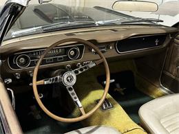 1965 Ford Convertible (CC-2067222) for sale in Palm Desert , California