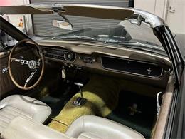1965 Ford Convertible (CC-2067222) for sale in Palm Desert , California
