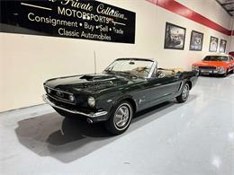 1965 Ford Convertible (CC-2067222) for sale in Palm Desert , California