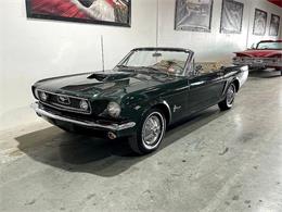 1965 Ford Convertible (CC-2067222) for sale in Palm Desert , California