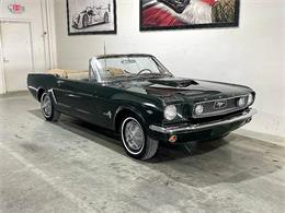 1965 Ford Convertible (CC-2067222) for sale in Palm Desert , California