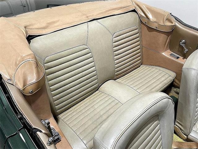 1965 Ford Convertible (CC-2067222) for sale in Palm Desert , California