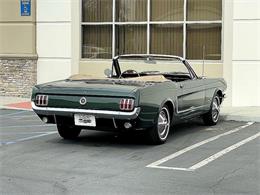 1965 Ford Convertible (CC-2067222) for sale in Palm Desert , California