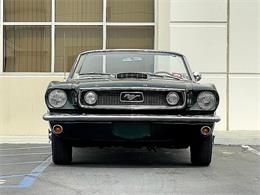 1965 Ford Convertible (CC-2067222) for sale in Palm Desert , California