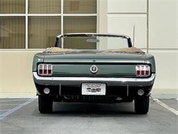 1965 Ford Convertible (CC-2067222) for sale in Palm Desert , California