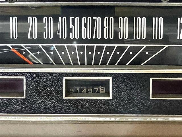 1965 Ford Convertible (CC-2067222) for sale in Palm Desert , California