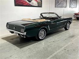 1965 Ford Convertible (CC-2067222) for sale in Palm Desert , California
