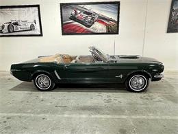 1965 Ford Convertible (CC-2067222) for sale in Palm Desert , California