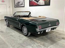 1965 Ford Convertible (CC-2067222) for sale in Palm Desert , California