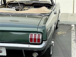 1965 Ford Convertible (CC-2067222) for sale in Palm Desert , California