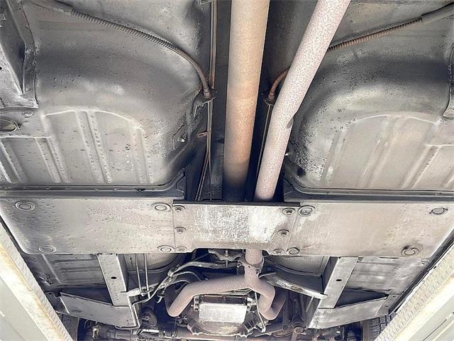 1965 Ford Convertible (CC-2067222) for sale in Palm Desert , California