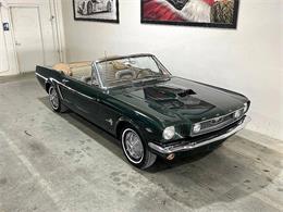 1965 Ford Convertible (CC-2067222) for sale in Palm Desert , California