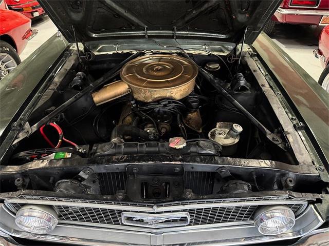 1965 Ford Convertible (CC-2067222) for sale in Palm Desert , California