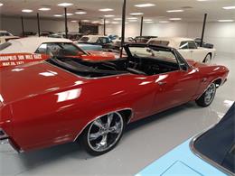 1968 Chevrolet Chevelle (CC-2067223) for sale in Dekalb, Illinois