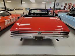 1968 Chevrolet Chevelle (CC-2067223) for sale in Dekalb, Illinois