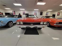 1968 Chevrolet Chevelle (CC-2067223) for sale in Dekalb, Illinois