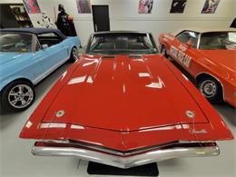 1968 Chevrolet Chevelle (CC-2067223) for sale in Dekalb, Illinois