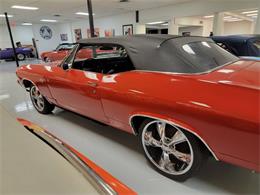 1968 Chevrolet Chevelle (CC-2067223) for sale in Dekalb, Illinois