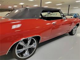 1968 Chevrolet Chevelle (CC-2067223) for sale in Dekalb, Illinois