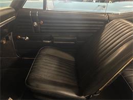 1968 Chevrolet Chevelle (CC-2067223) for sale in Dekalb, Illinois