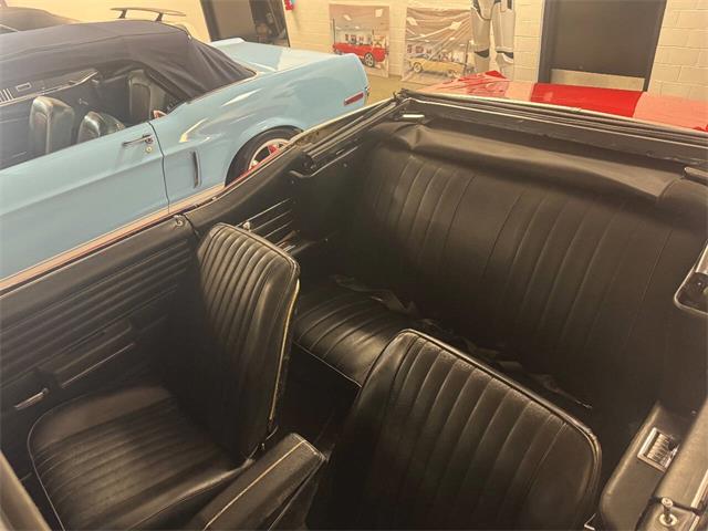 1968 Chevrolet Chevelle (CC-2067223) for sale in Dekalb, Illinois