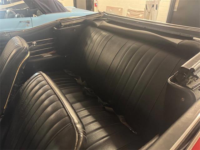 1968 Chevrolet Chevelle (CC-2067223) for sale in Dekalb, Illinois