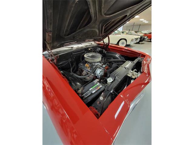 1968 Chevrolet Chevelle (CC-2067223) for sale in Dekalb, Illinois