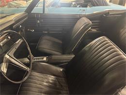 1968 Chevrolet Chevelle (CC-2067223) for sale in Dekalb, Illinois