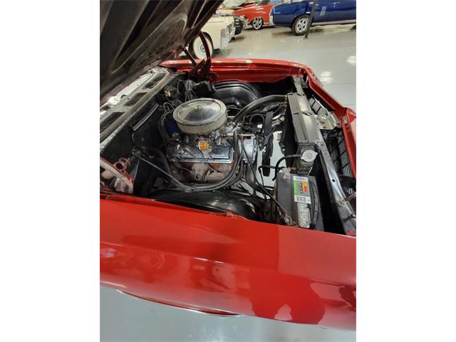 1968 Chevrolet Chevelle (CC-2067223) for sale in Dekalb, Illinois