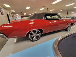 1968 Chevrolet Chevelle (CC-2067223) for sale in Dekalb, Illinois