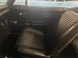 1968 Chevrolet Chevelle (CC-2067223) for sale in Dekalb, Illinois