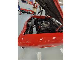 1968 Chevrolet Chevelle (CC-2067223) for sale in Dekalb, Illinois