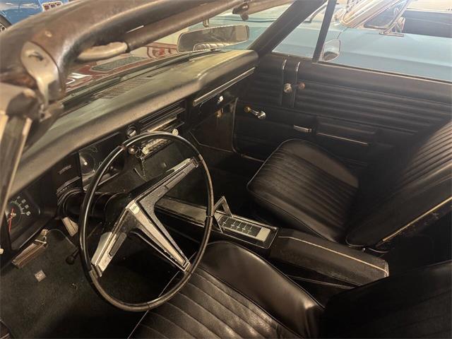 1968 Chevrolet Chevelle (CC-2067223) for sale in Dekalb, Illinois
