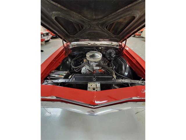 1968 Chevrolet Chevelle (CC-2067223) for sale in Dekalb, Illinois