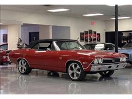 1968 Chevrolet Chevelle (CC-2067223) for sale in Dekalb, Illinois