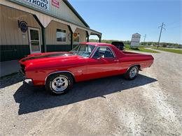 1970 Chevrolet El Camino (CC-2067224) for sale in Nashville, Illinois