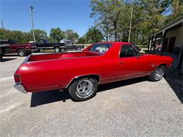 1970 Chevrolet El Camino (CC-2067224) for sale in Nashville, Illinois