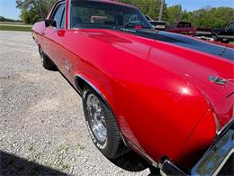 1970 Chevrolet El Camino (CC-2067224) for sale in Nashville, Illinois