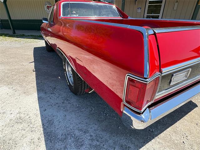 1970 Chevrolet El Camino (CC-2067224) for sale in Nashville, Illinois