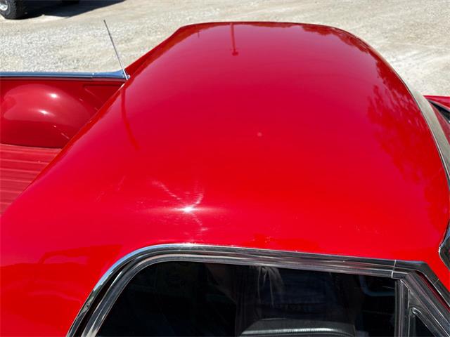 1970 Chevrolet El Camino (CC-2067224) for sale in Nashville, Illinois