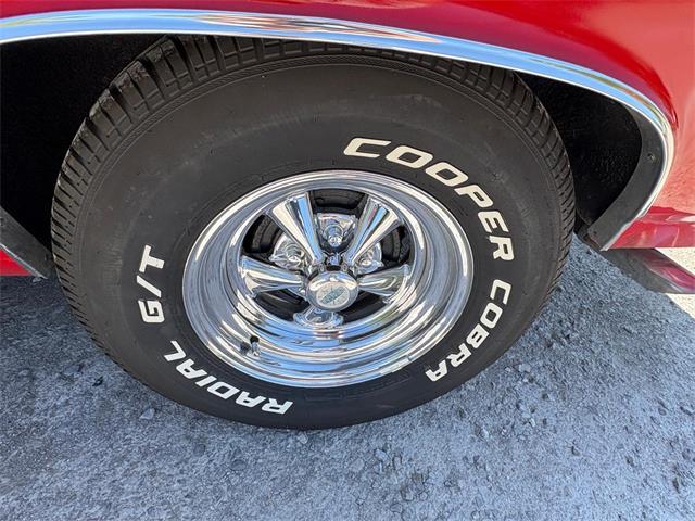 1970 Chevrolet El Camino (CC-2067224) for sale in Nashville, Illinois