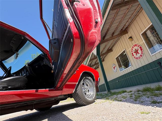 1970 Chevrolet El Camino (CC-2067224) for sale in Nashville, Illinois