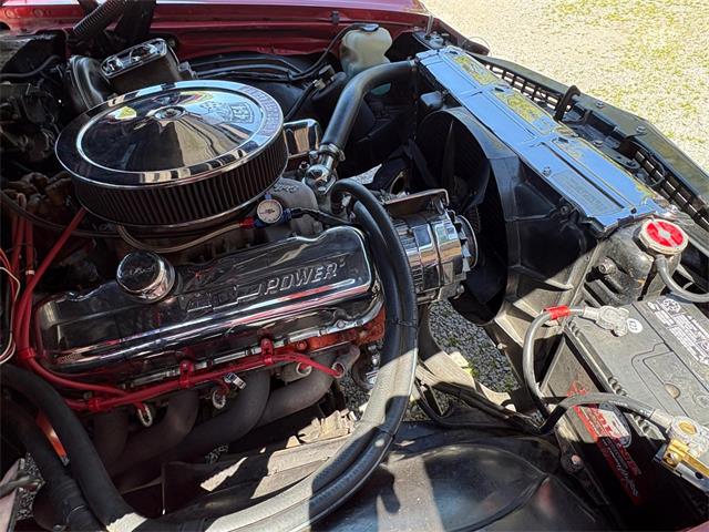 1970 Chevrolet El Camino (CC-2067224) for sale in Nashville, Illinois