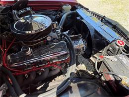 1970 Chevrolet El Camino (CC-2067224) for sale in Nashville, Illinois