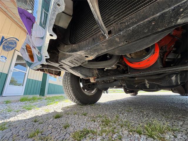 1970 Chevrolet El Camino (CC-2067224) for sale in Nashville, Illinois