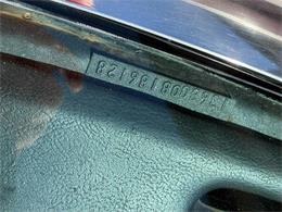 1970 Chevrolet El Camino (CC-2067224) for sale in Nashville, Illinois