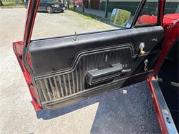 1970 Chevrolet El Camino (CC-2067224) for sale in Nashville, Illinois