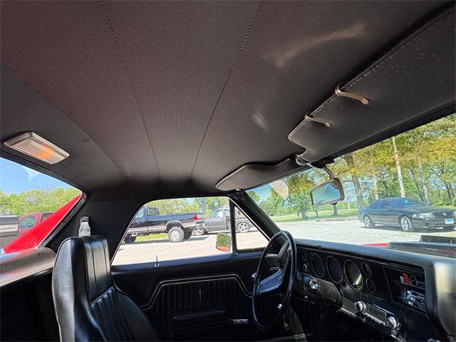 1970 Chevrolet El Camino (CC-2067224) for sale in Nashville, Illinois