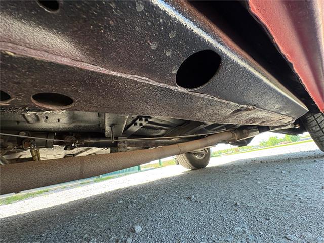 1970 Chevrolet El Camino (CC-2067224) for sale in Nashville, Illinois