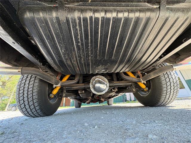 1970 Chevrolet El Camino (CC-2067224) for sale in Nashville, Illinois